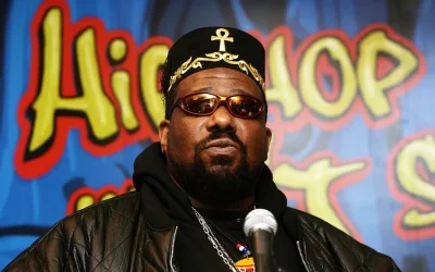 Mais au fait, qu’est-ce que le Hip-Hop ?