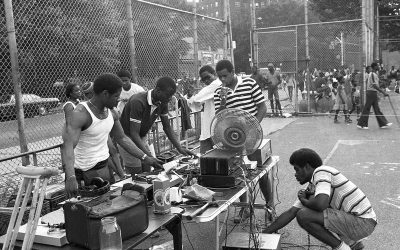 HIP-HOP, LOVE & UNITY