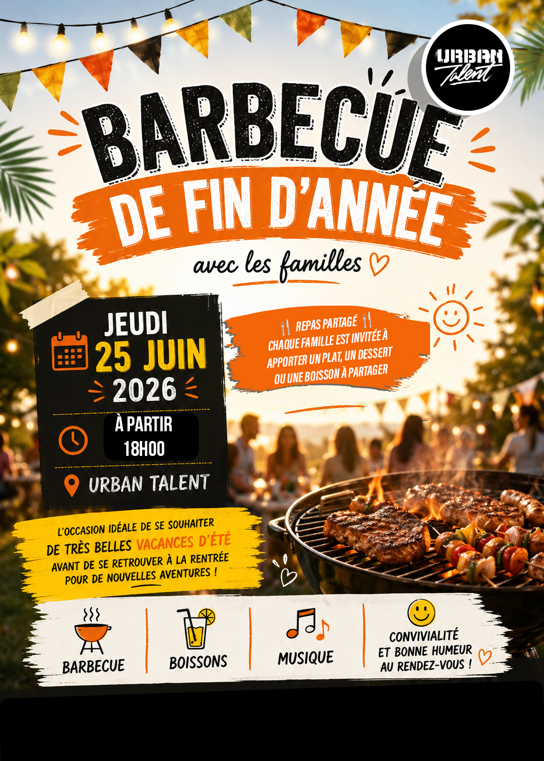 6 - barbeCue